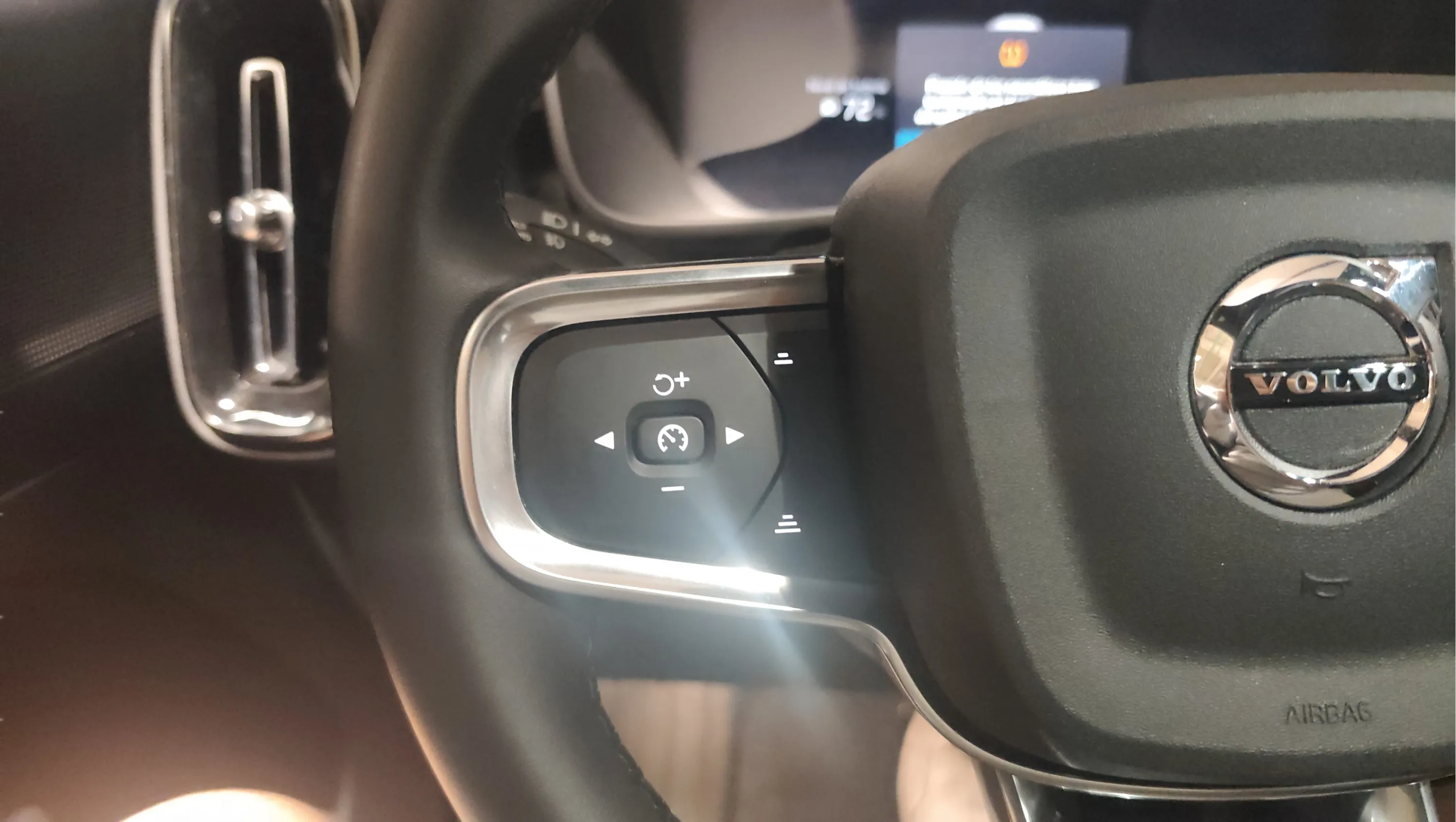 Volvo XC40 Recharge Eléctrico Core - foto 17