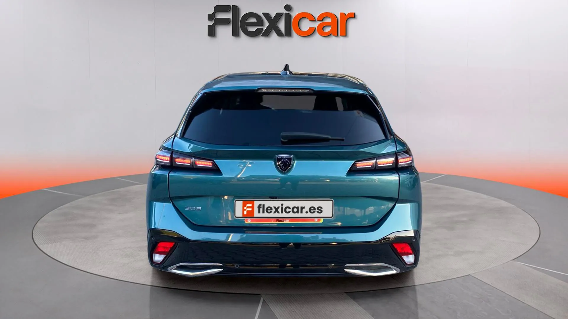 Peugeot 308 SW Allure Pack BlueHDi 130 EAT8 - foto 7