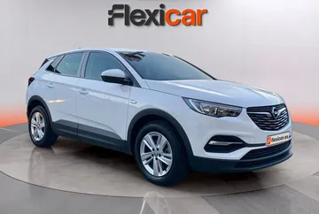 opel grandland x 12 turbo selective gasolina manual coruna 903000000225290