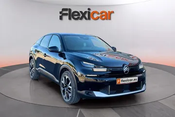 citroen c4 hybrid 136 e dcs6 max hibrido no enchufable automatica malaga 2 903000000225306