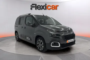 citroen berlingo talla xl bluehdi 100 shine diesel manual valencia 903000000225319