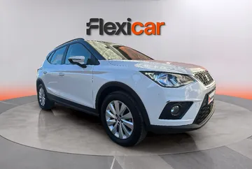 seat arona 10 tsi 81kw 110cv style gasolina manual zaragoza 3 903000000225321