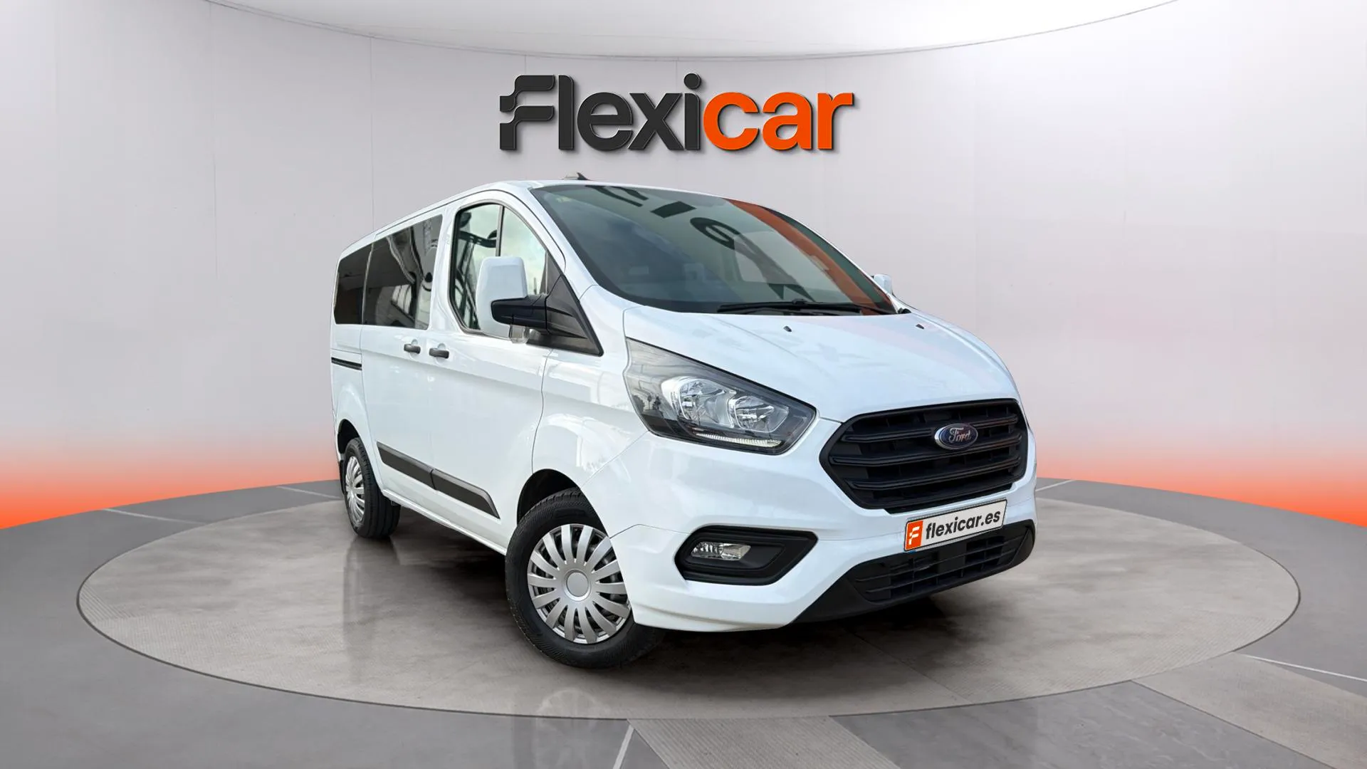 Ford Transit Custom Van 2.0 TDCi 280 L1 Trend