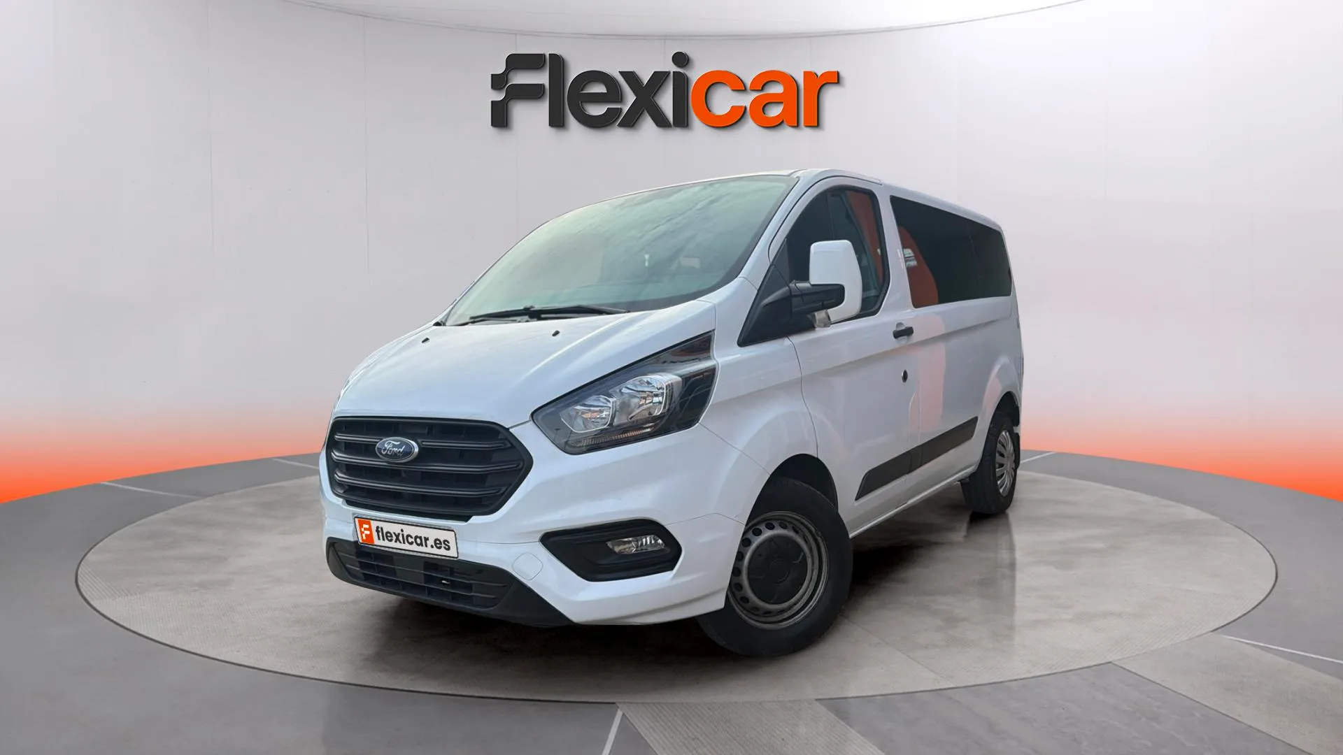 Ford Transit Custom Van 2.0 TDCi 280 L1 Trend - foto 7