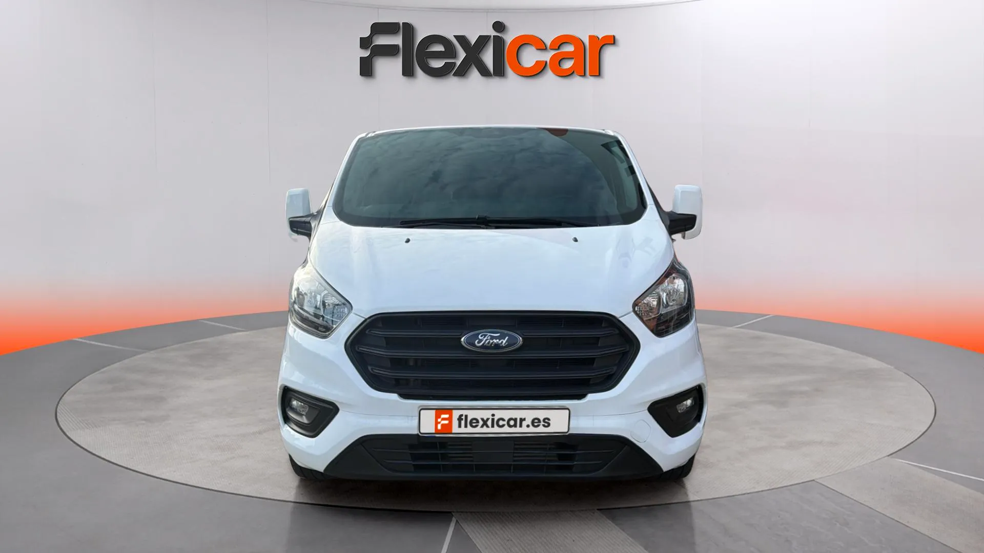 Ford Transit Custom Van 2.0 TDCi 280 L1 Trend - foto 2