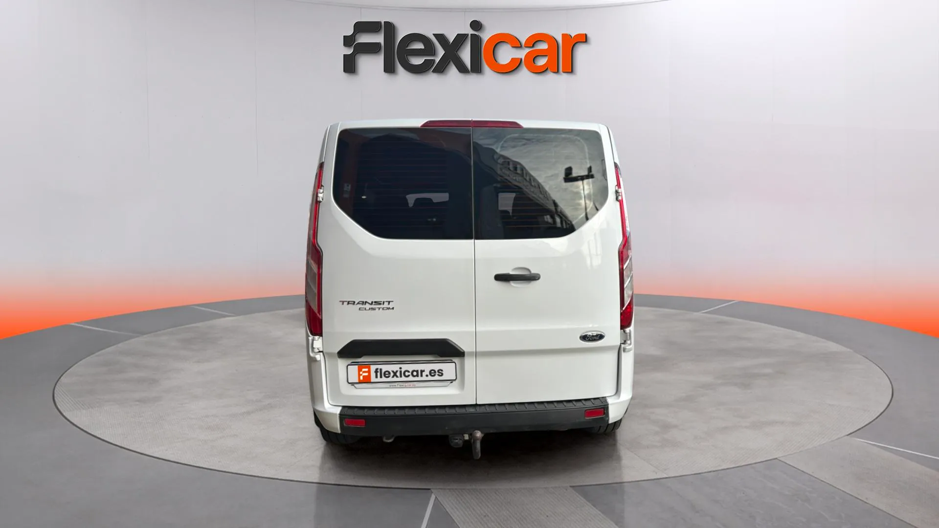 Ford Transit Custom Van 2.0 TDCi 280 L1 Trend - foto 3