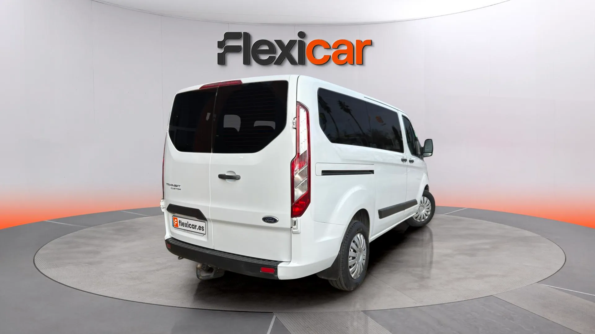 Ford Transit Custom Van 2.0 TDCi 280 L1 Trend - foto 6