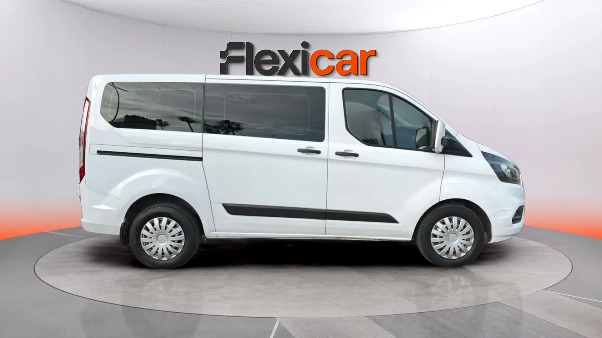 Ford Transit Custom Van 2.0 TDCi 280 L1 Trend - foto 4