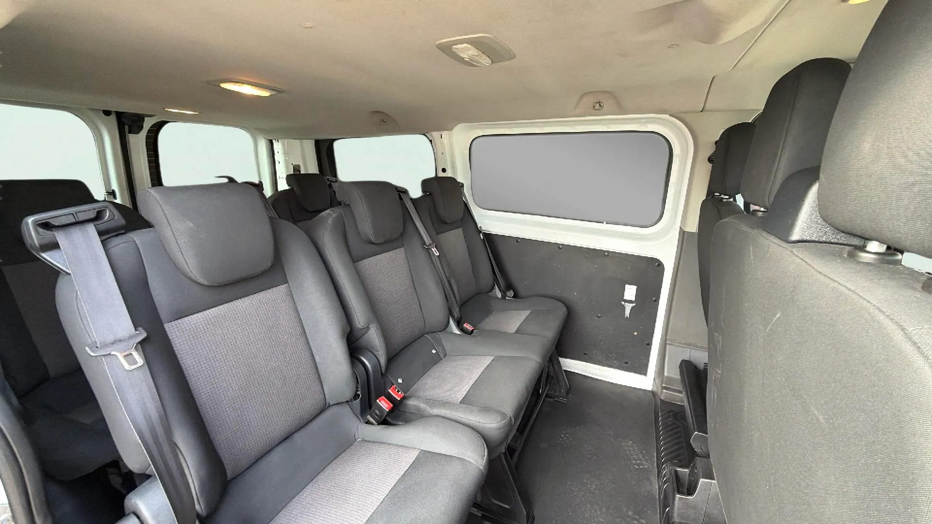 Ford Transit Custom Van 2.0 TDCi 280 L1 Trend - foto 15