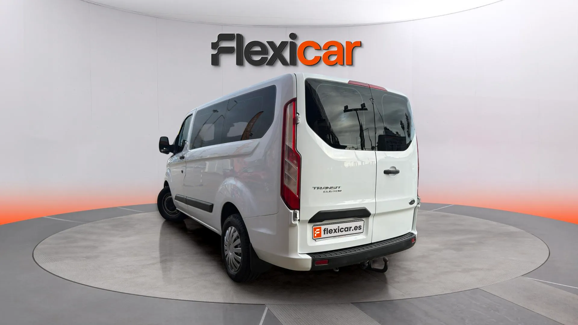 Ford Transit Custom Van 2.0 TDCi 280 L1 Trend - foto 8