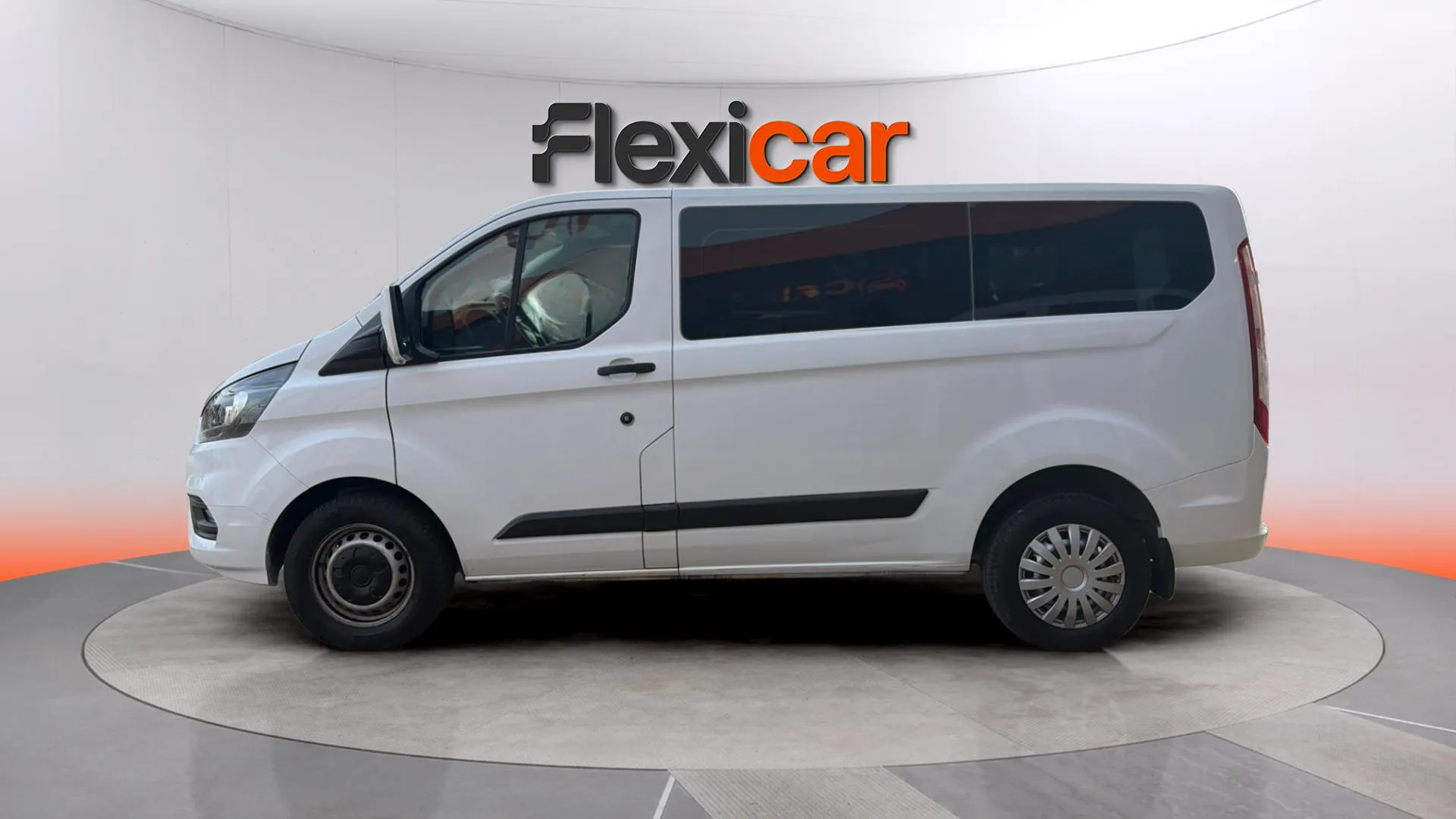 Ford Transit Custom Van 2.0 TDCi 280 L1 Trend - foto 5