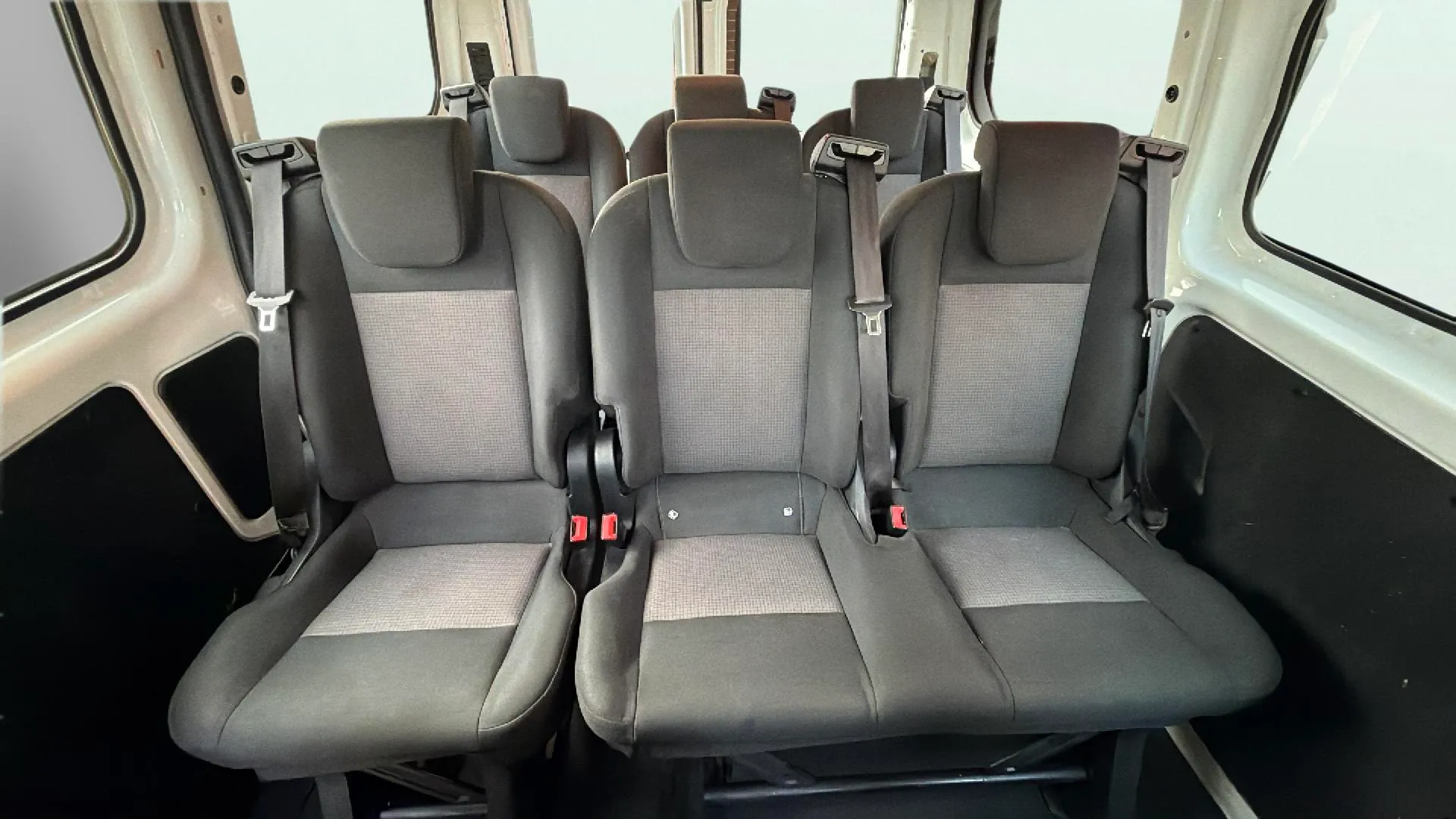 Ford Transit Custom Van 2.0 TDCi 280 L1 Trend - foto 16