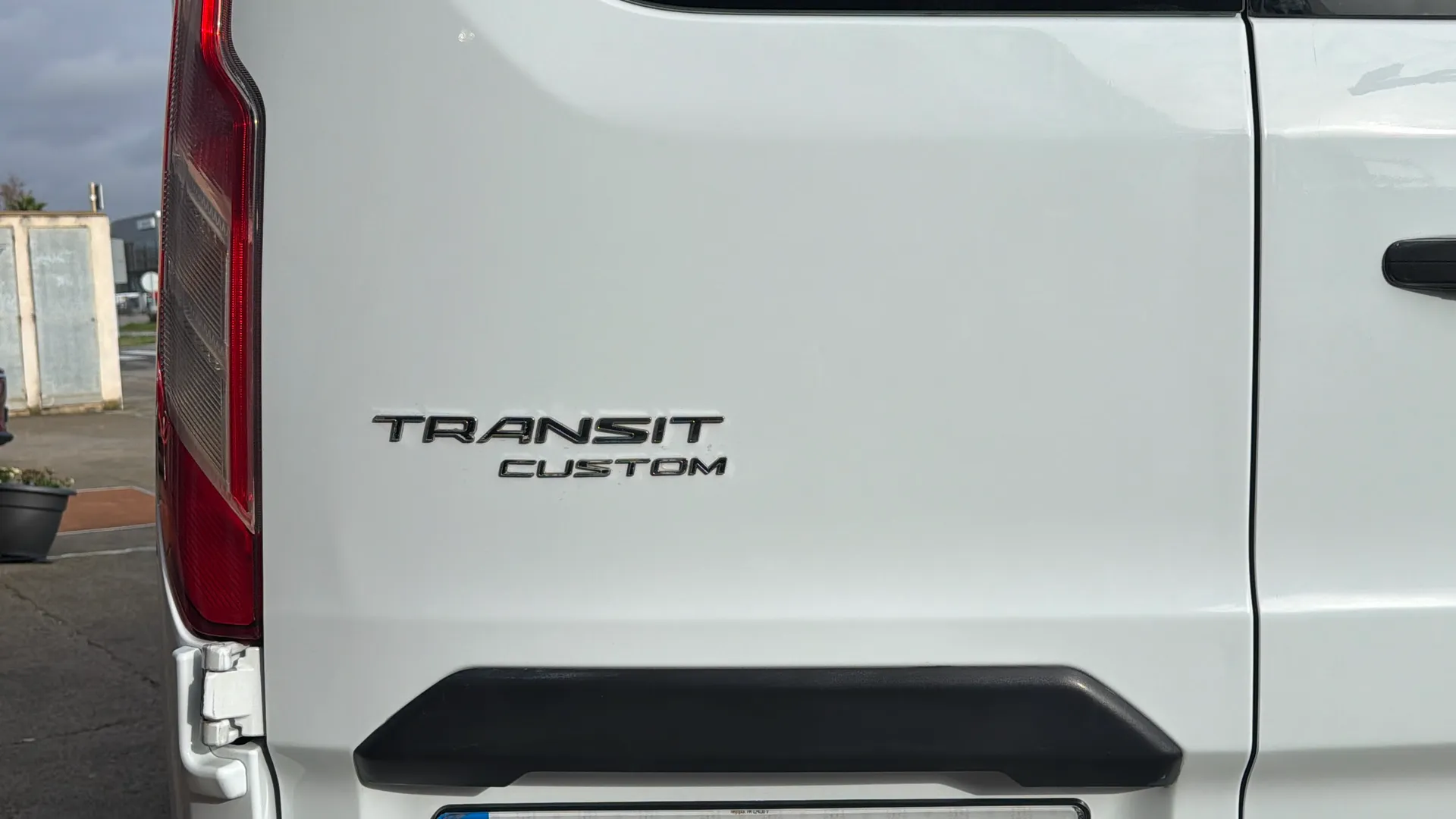 Ford Transit Custom Van 2.0 TDCi 280 L1 Trend - foto 19