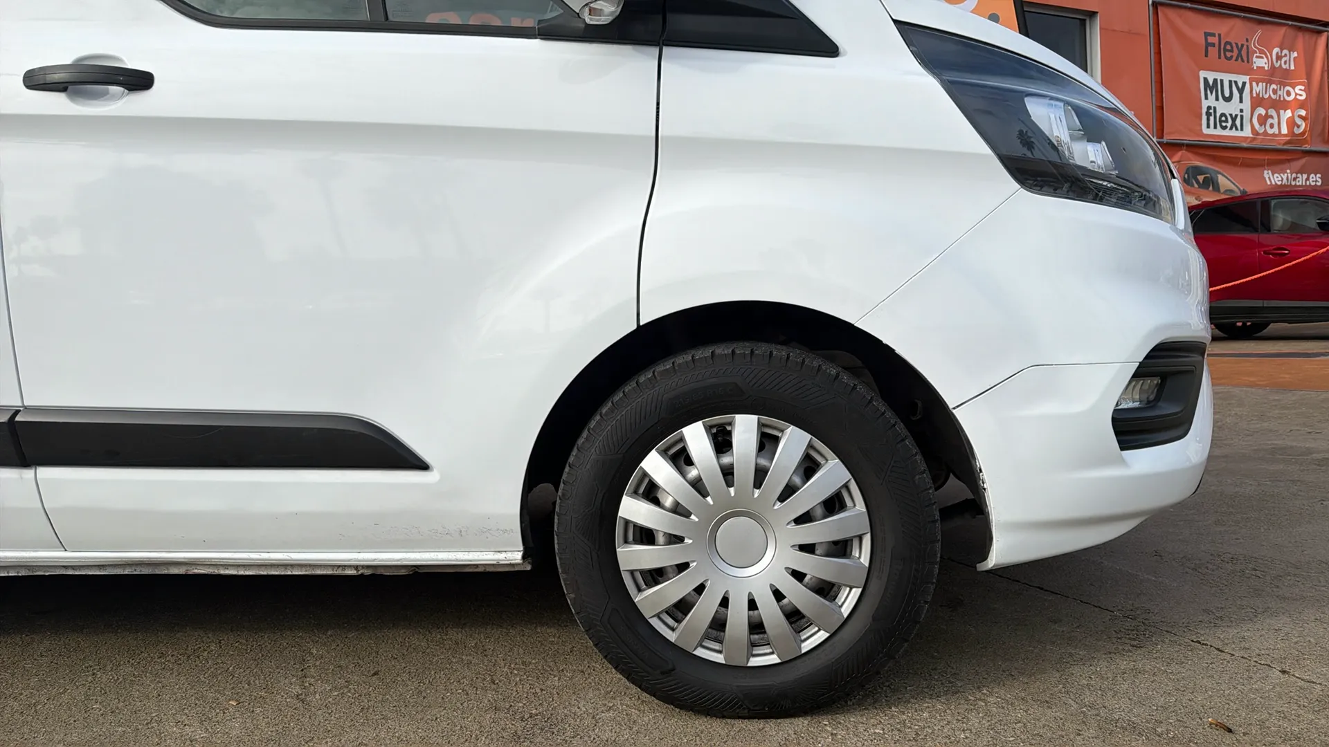 Ford Transit Custom Van 2.0 TDCi 280 L1 Trend - foto 17