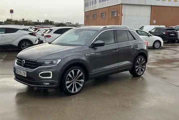 volkswagen t roc sport 15 tsi 150cv gasolina manual arval sevilla 903000000225330