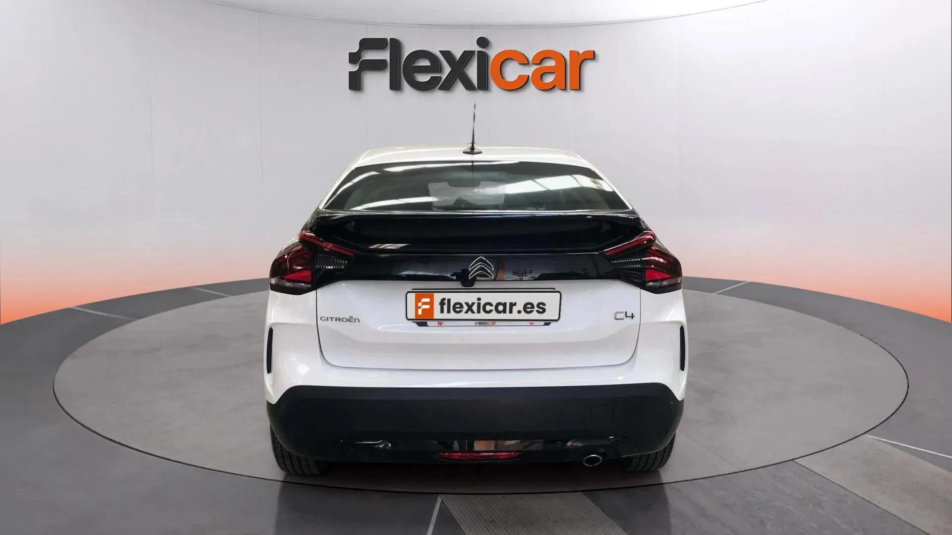 Citroën C4 BlueHDi 110 Feel - foto 5