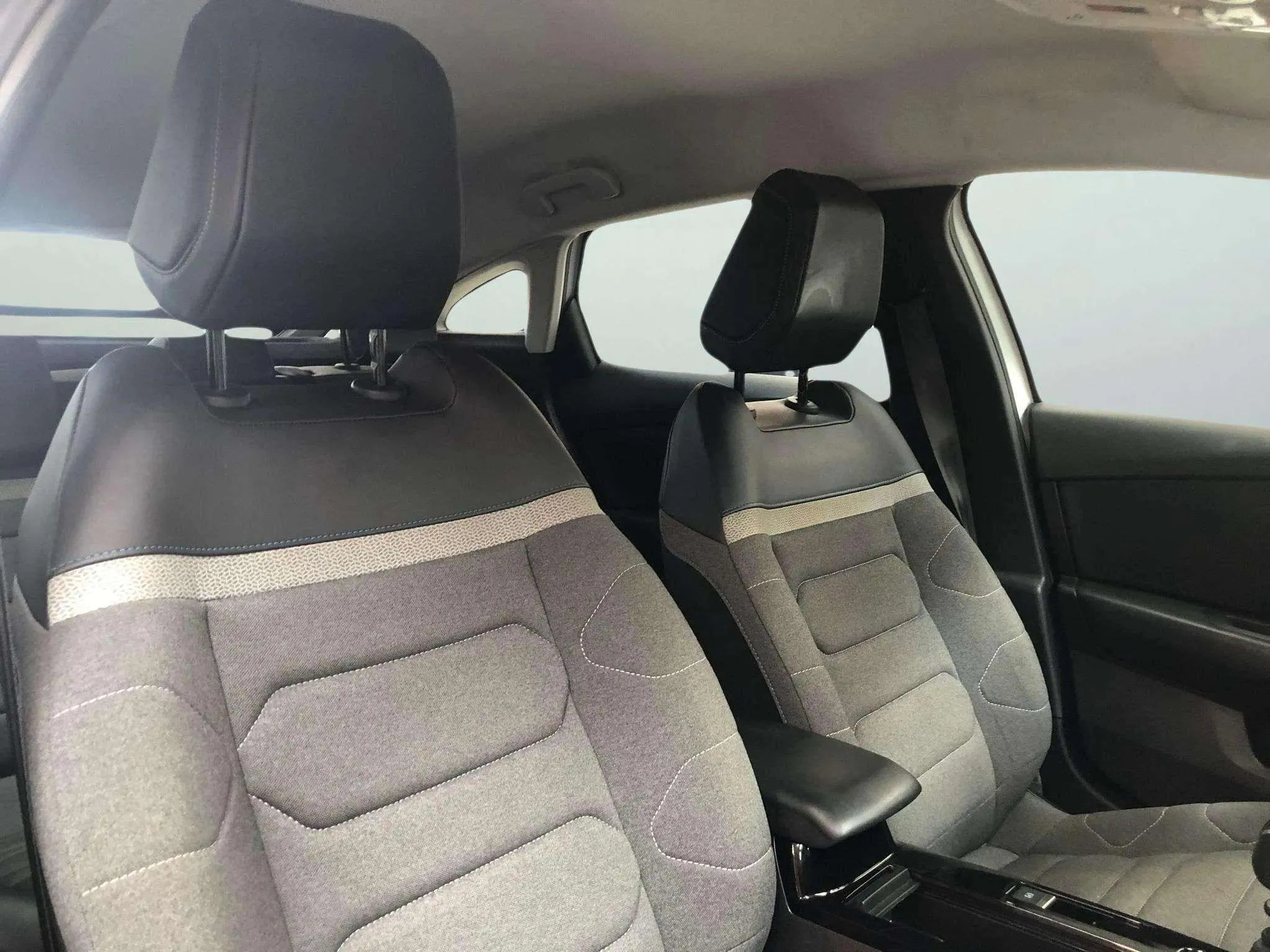 Citroën C4 BlueHDi 110 Feel - foto 11