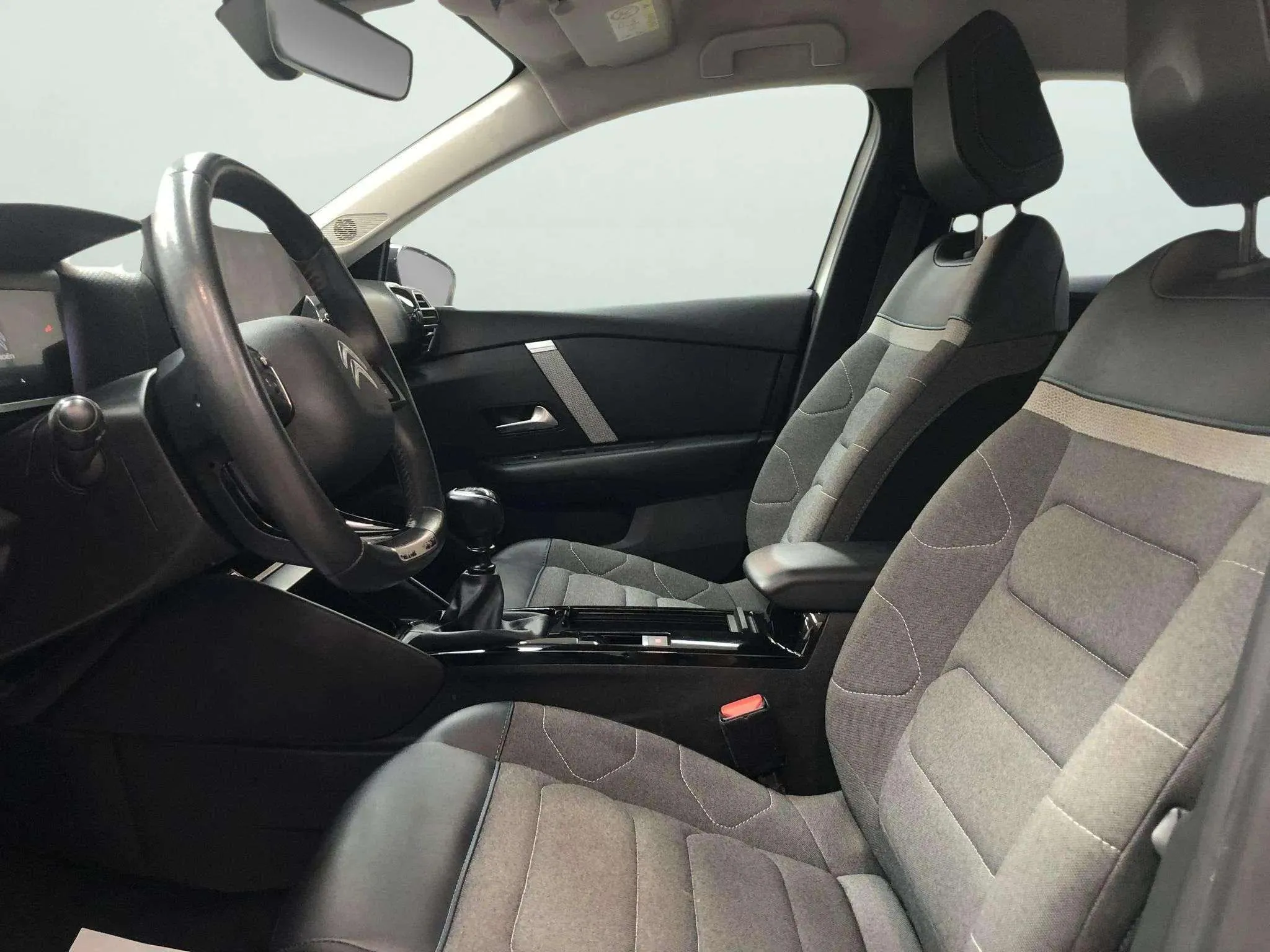 Citroën C4 BlueHDi 110 Feel - foto 7