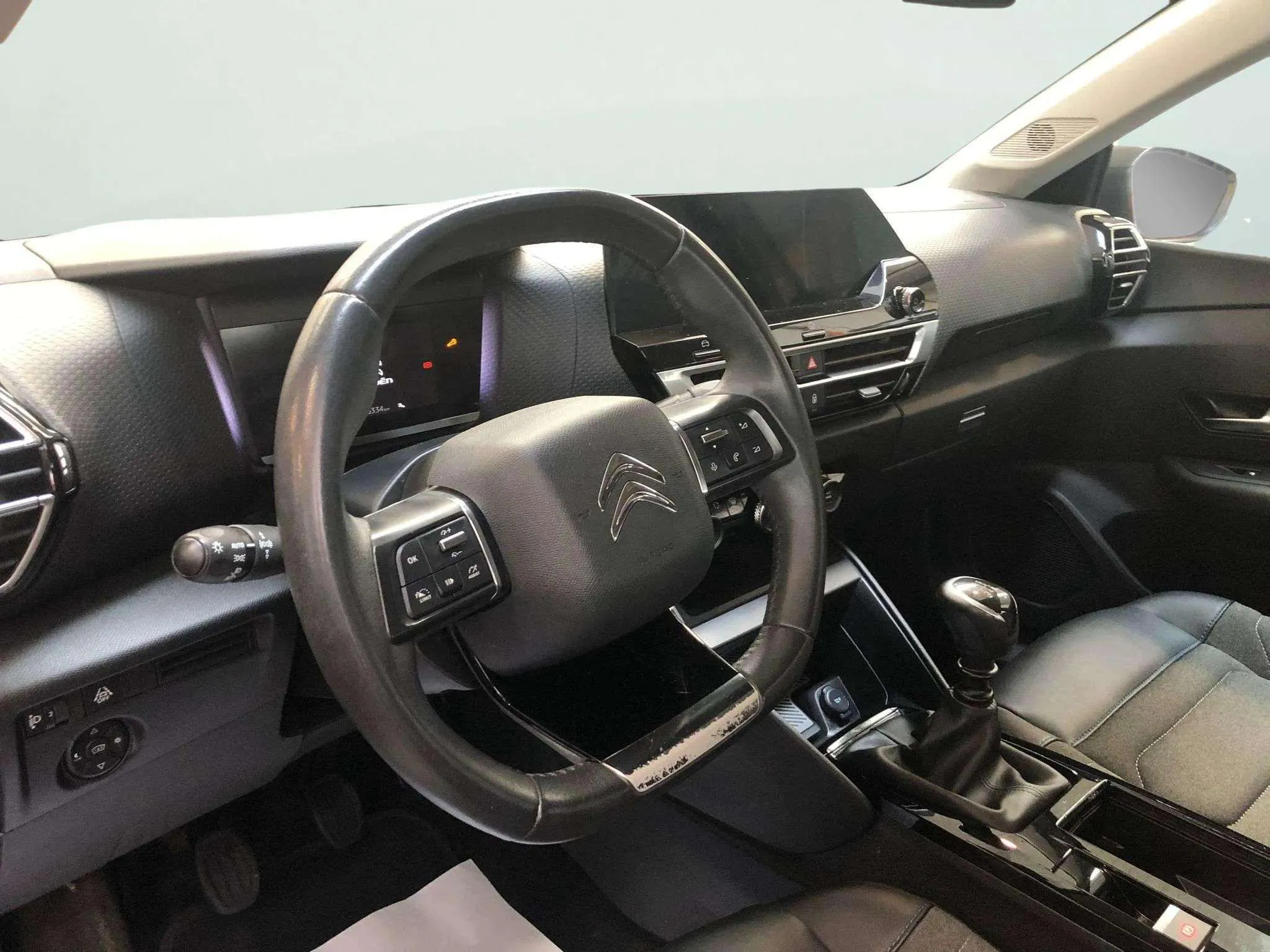 Citroën C4 BlueHDi 110 Feel - foto 6