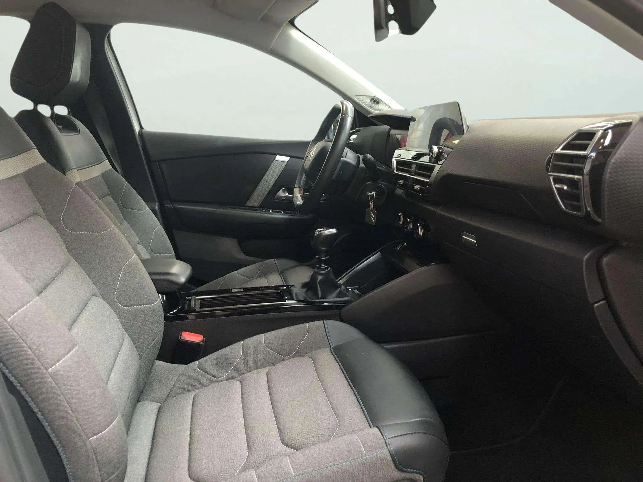 Citroën C4 BlueHDi 110 Feel - foto 10