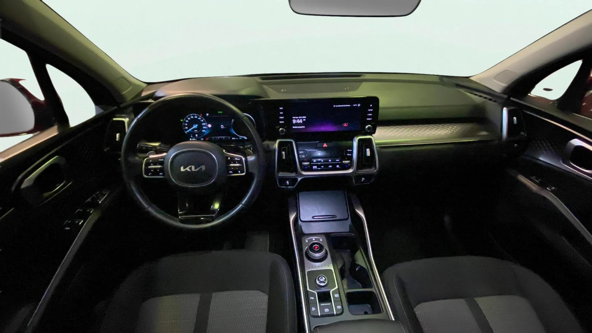 Kia Sorento 1.6 T-GDi HEV Plus Edition 4x4 7 plazas - foto 10