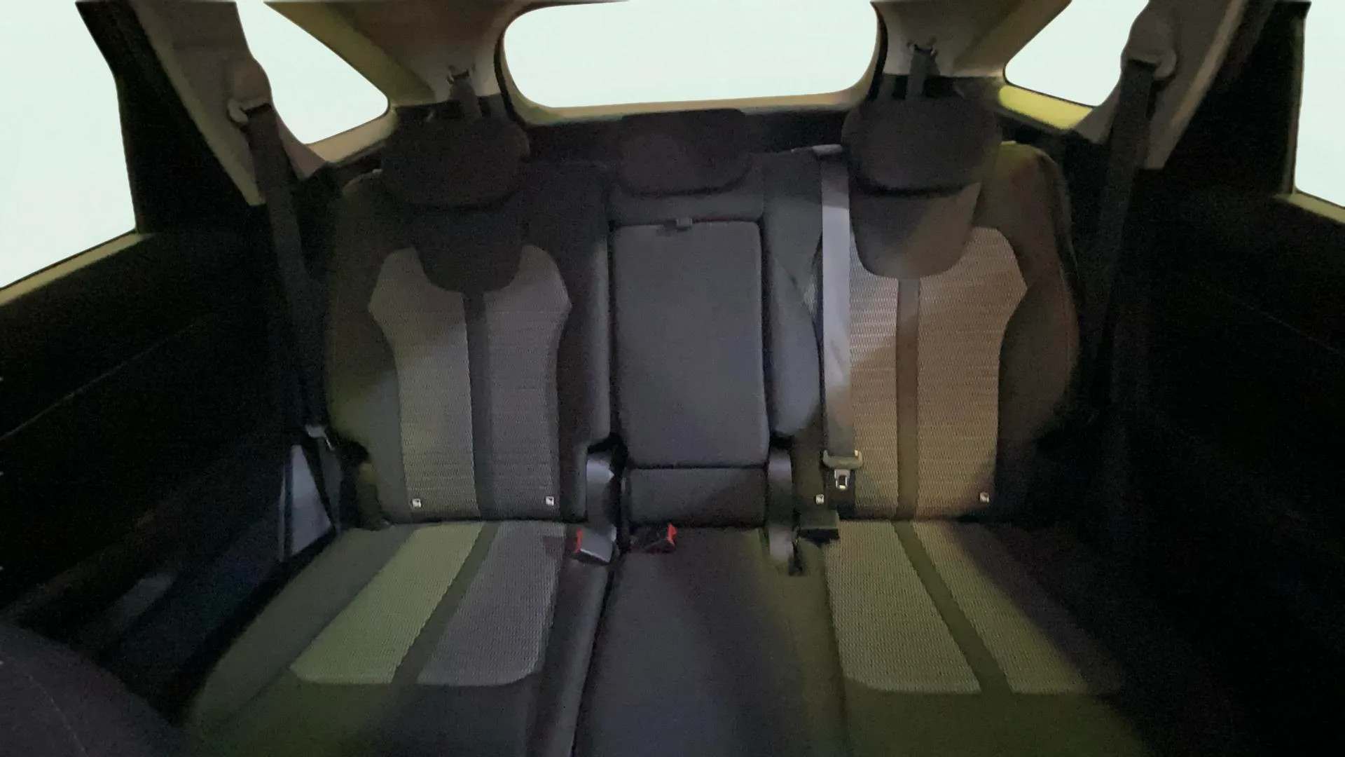 Kia Sorento 1.6 T-GDi HEV Plus Edition 4x4 7 plazas - foto 20