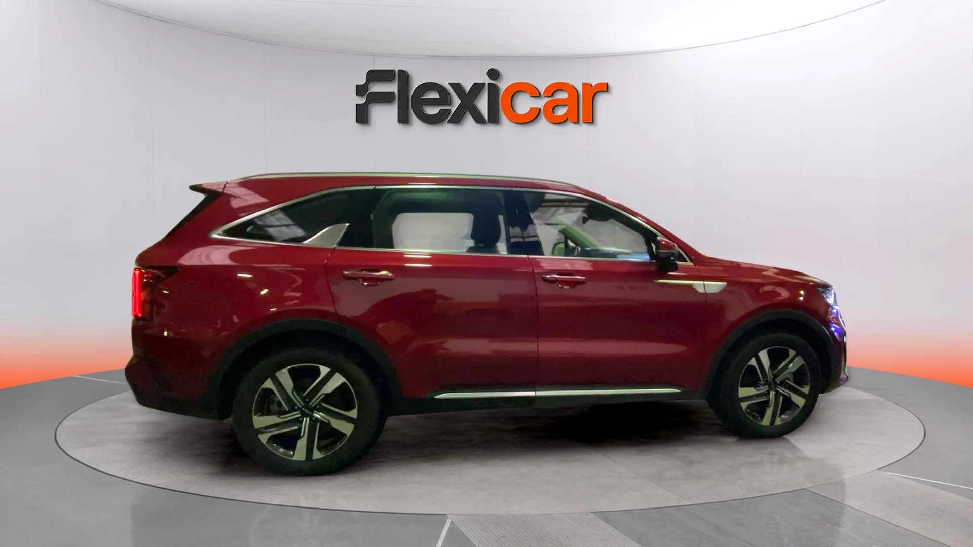 Kia Sorento 1.6 T-GDi HEV Plus Edition 4x4 7 plazas - foto 8