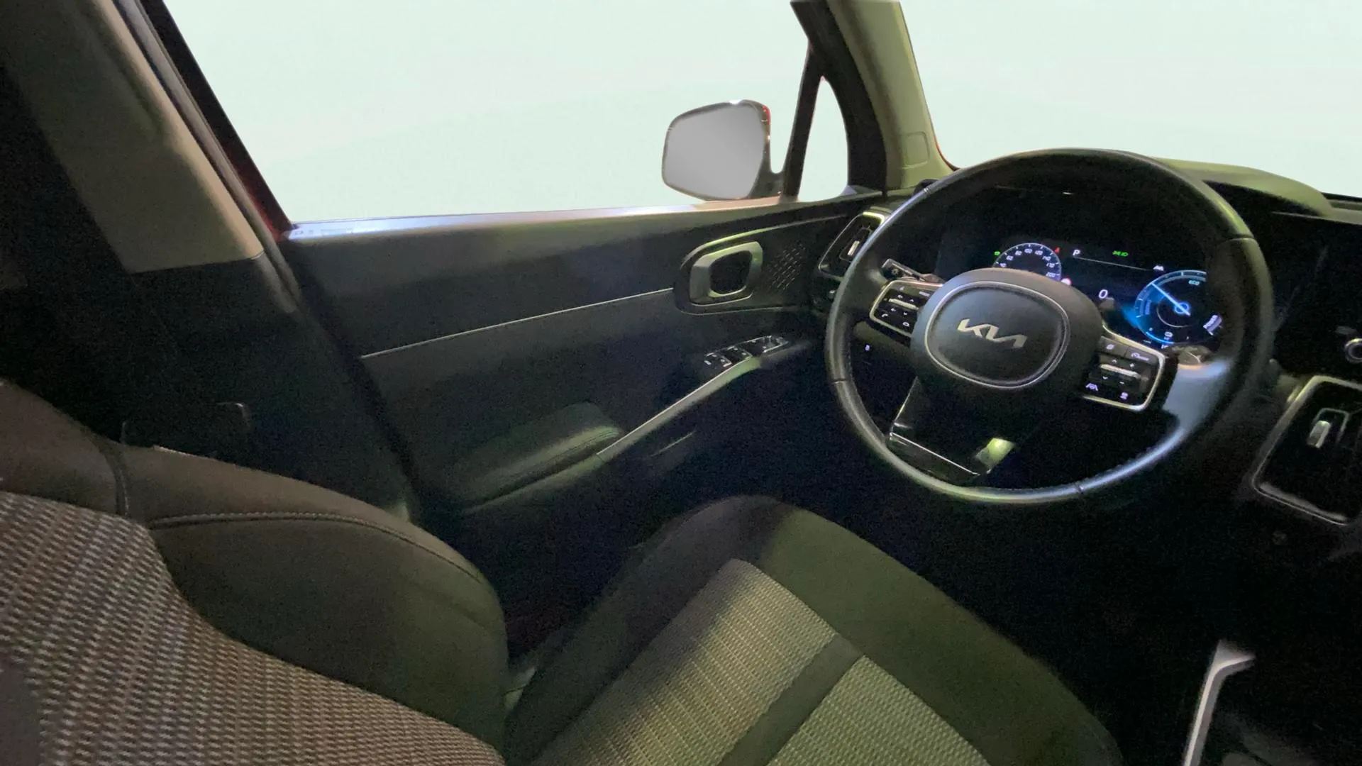 Kia Sorento 1.6 T-GDi HEV Plus Edition 4x4 7 plazas - foto 9