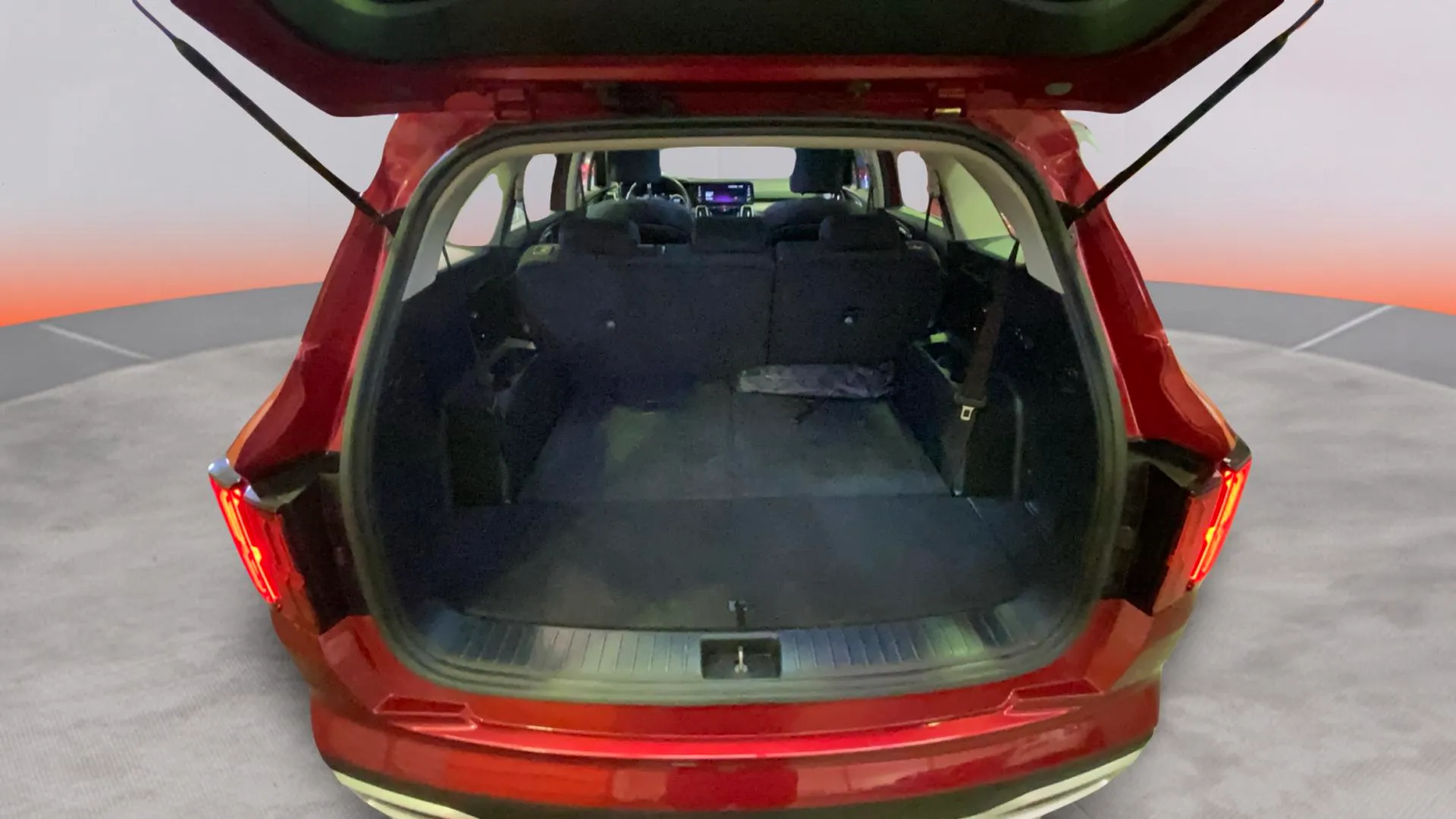 Kia Sorento 1.6 T-GDi HEV Plus Edition 4x4 7 plazas - foto 21