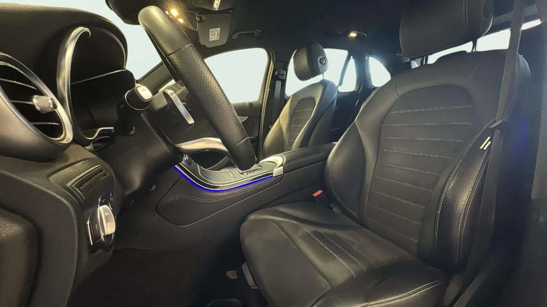 Mercedes-Benz GLC 300 de 4MATIC - foto 15