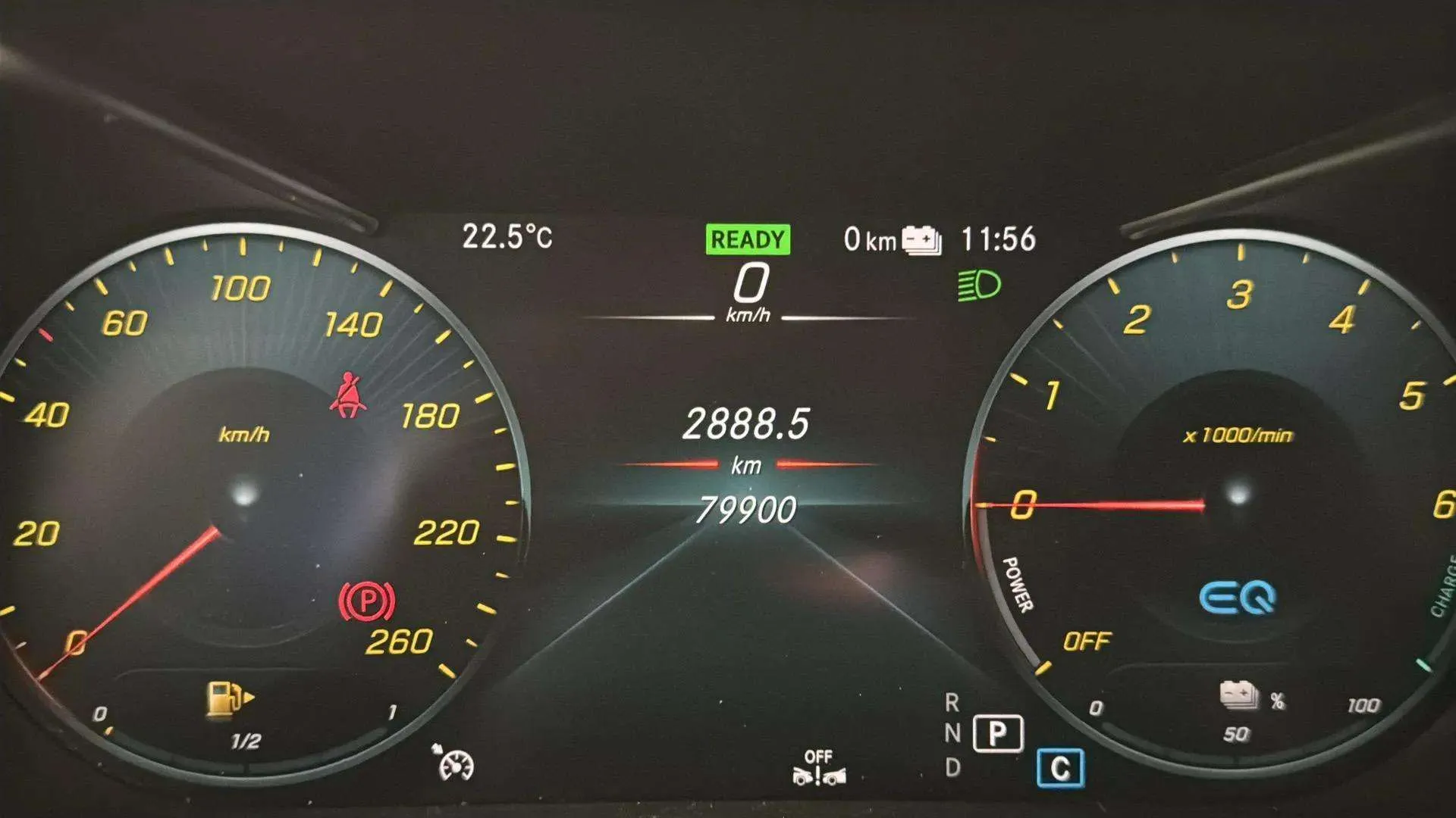 Mercedes-Benz GLC 300 de 4MATIC - foto 14