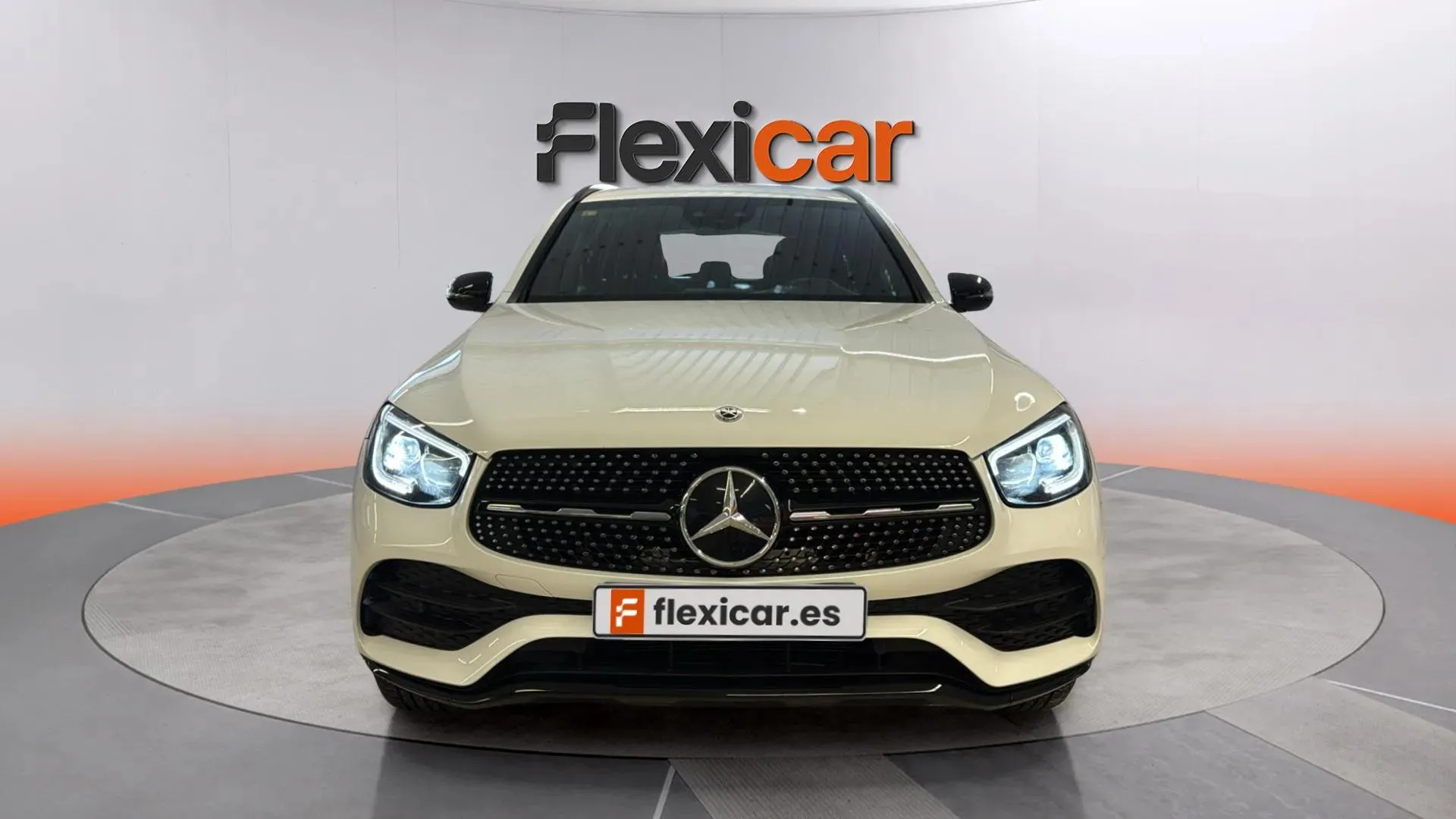 Mercedes-Benz GLC 300 de 4MATIC - foto 2