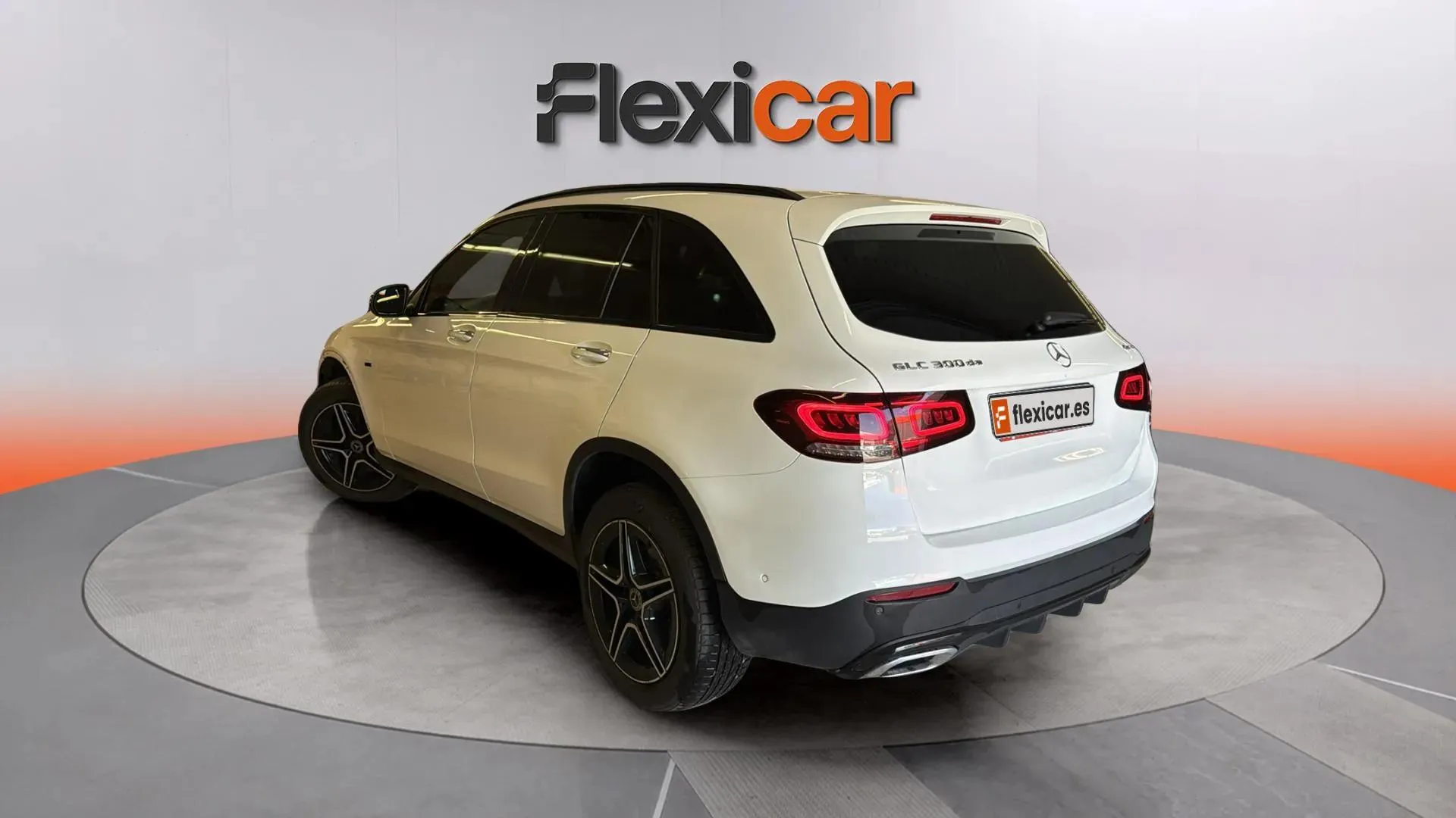 Mercedes-Benz GLC 300 de 4MATIC - foto 4