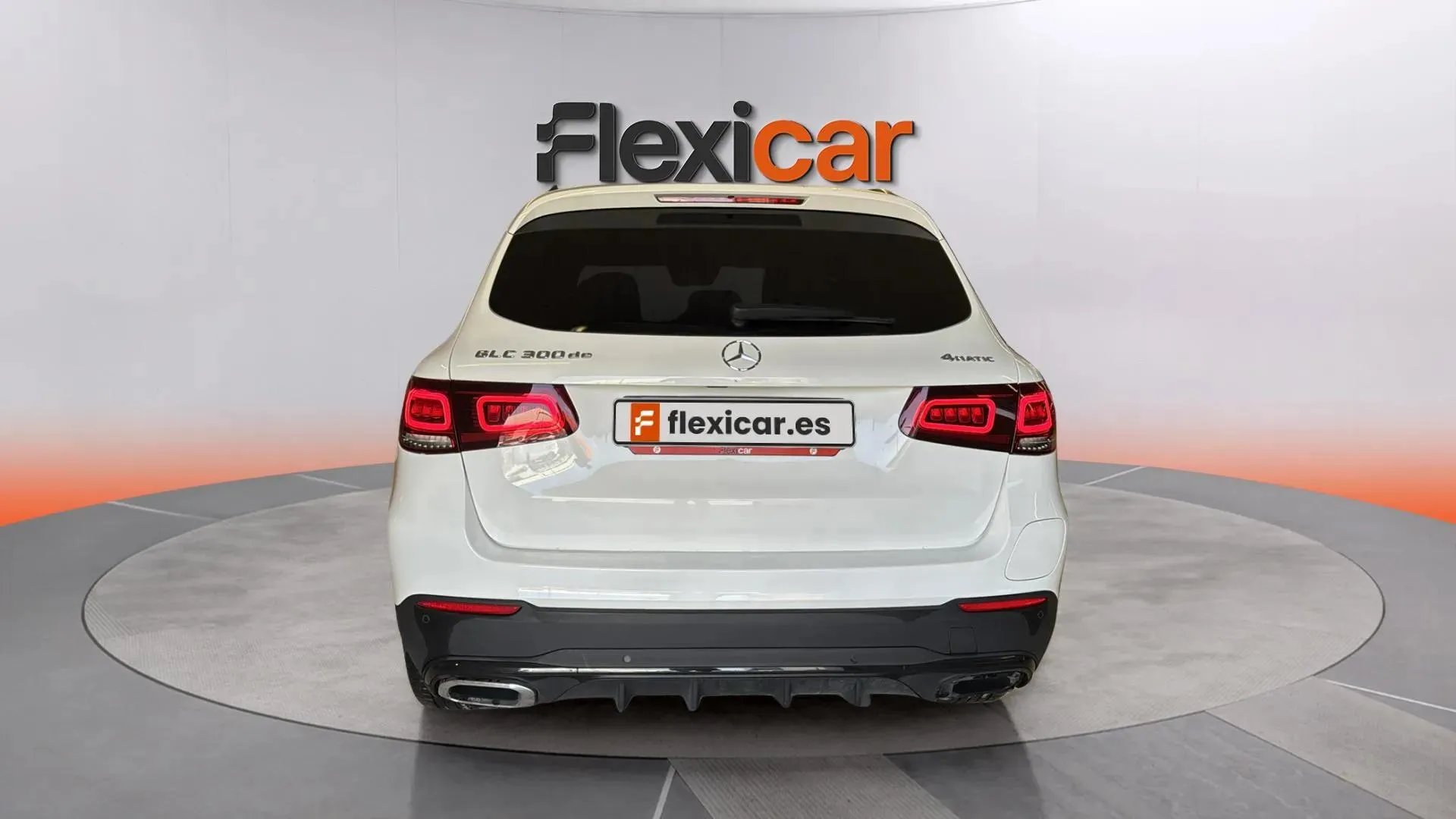 Mercedes-Benz GLC 300 de 4MATIC - foto 5