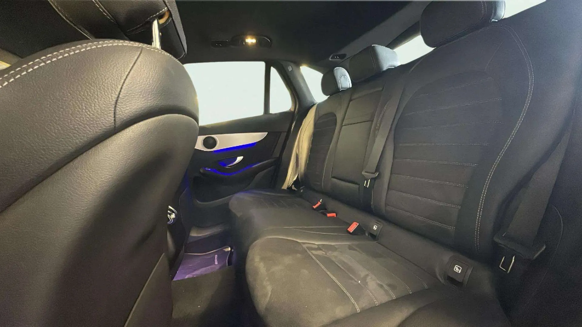 Mercedes-Benz GLC 300 de 4MATIC - foto 16