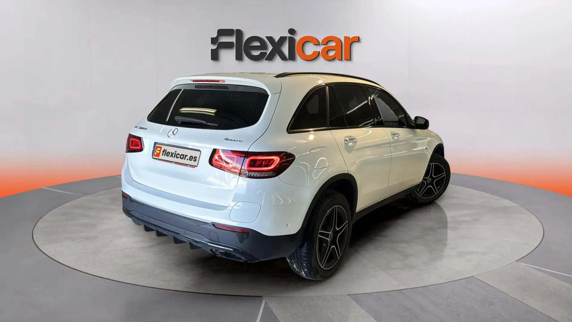 Mercedes-Benz GLC 300 de 4MATIC - foto 6