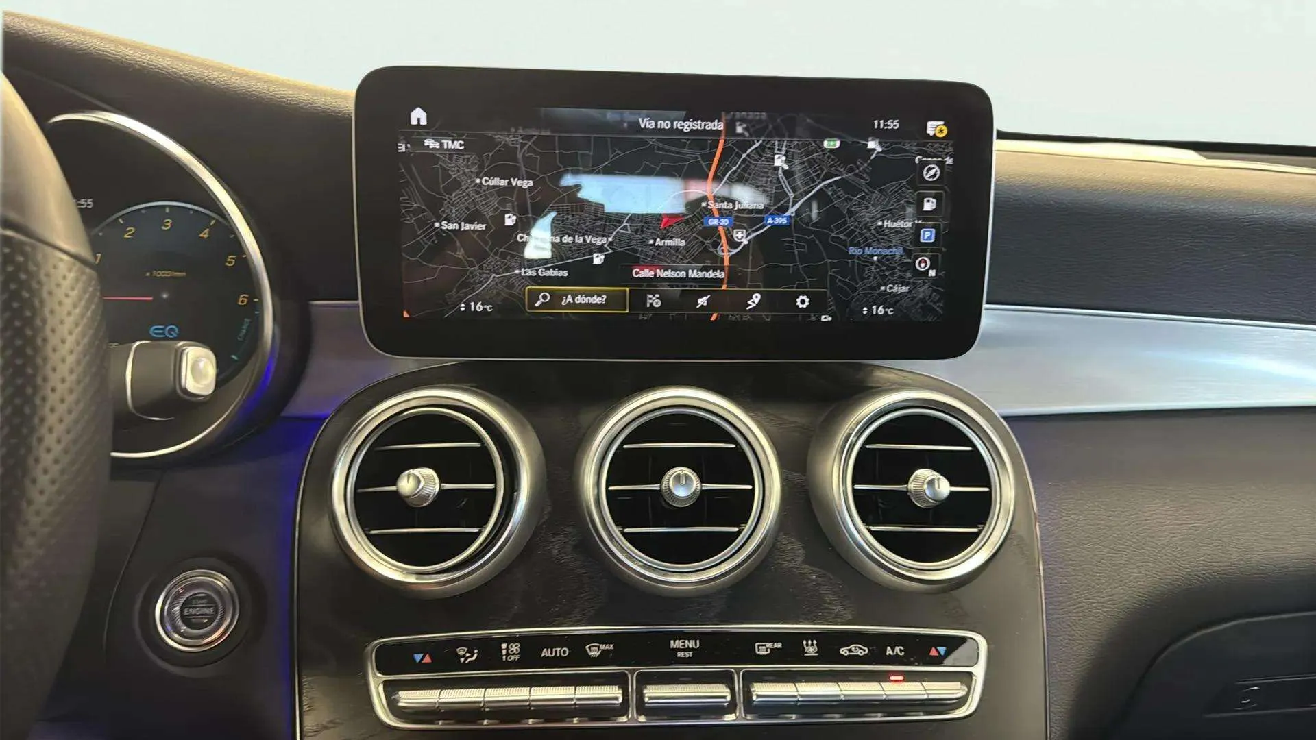 Mercedes-Benz GLC 300 de 4MATIC - foto 12