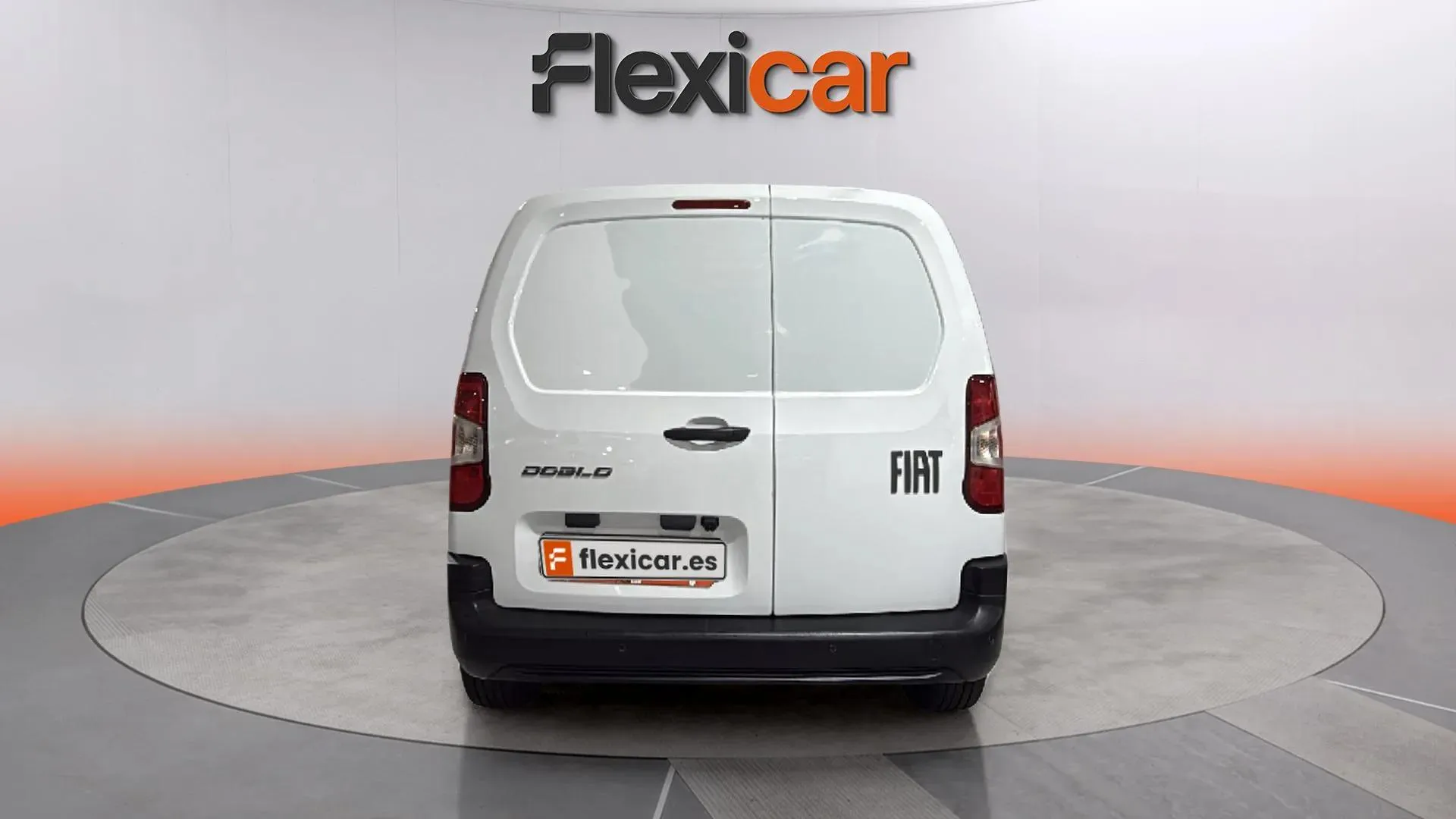 Fiat Doblò Furgón L1 BlueHDi 1.5 L 650KG - foto 16
