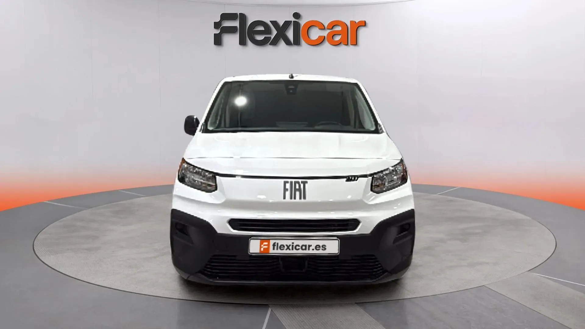 Fiat Doblò Furgón L1 BlueHDi 1.5 L 650KG - foto 5