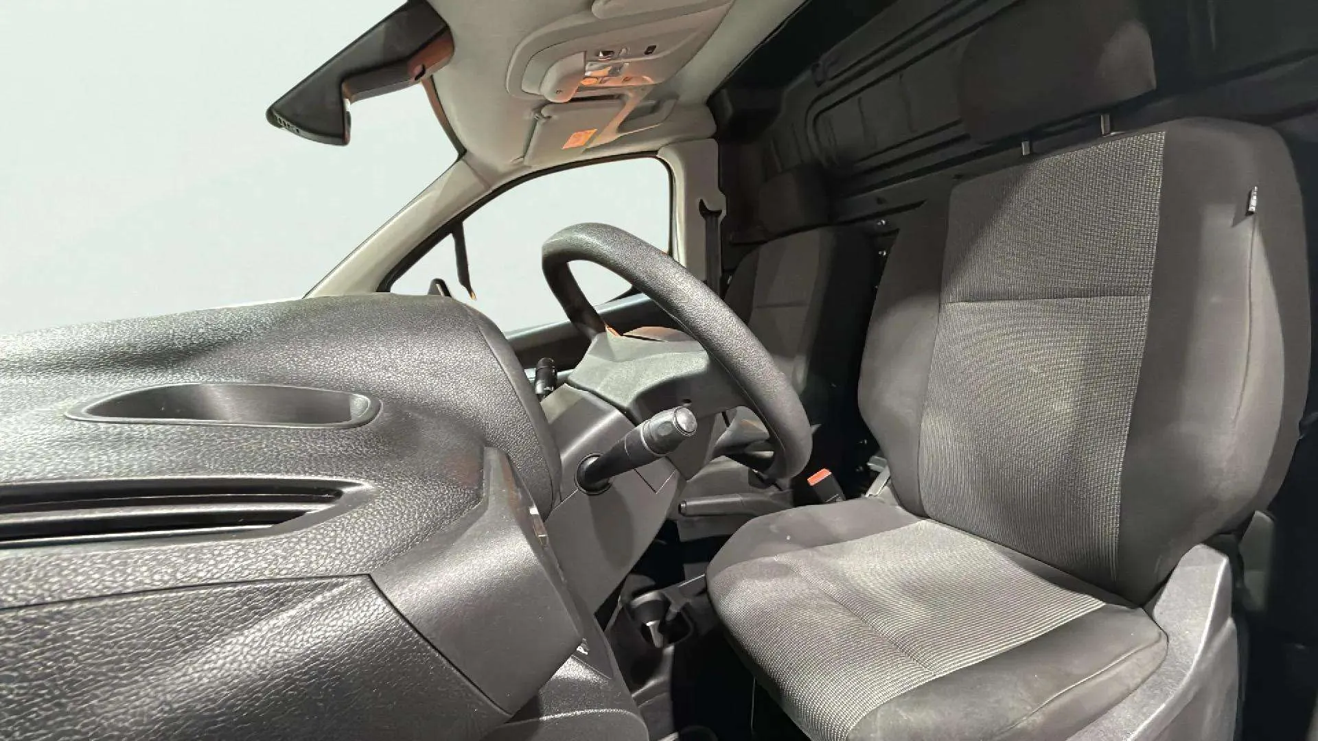 Fiat Doblò Furgón L1 BlueHDi 1.5 L 650KG - foto 18