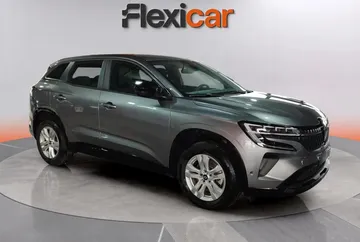 renault austral evolution e tech full hybrid 147kw hibrido no enchufable automatica las rozas europolis 903000000225460