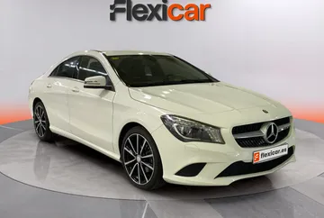 mercedes benz clase cla cla 200 cdi diesel manual sevilla 3 903000000225463