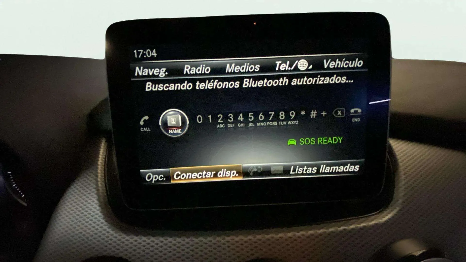 Mercedes-Benz Clase B B 200 d - foto 9