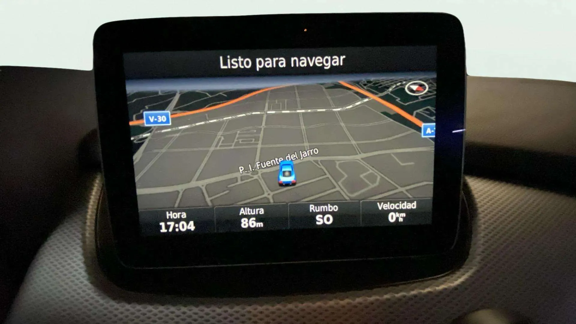 Mercedes-Benz Clase B B 200 d - foto 8