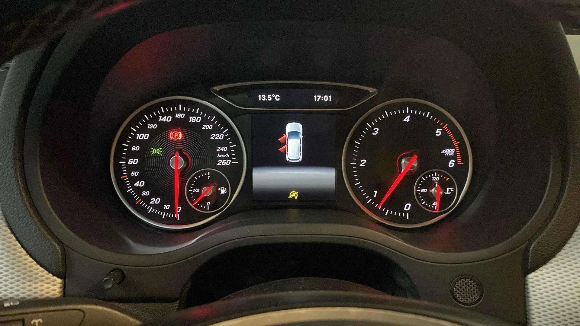 Mercedes-Benz Clase B B 200 d - foto 6
