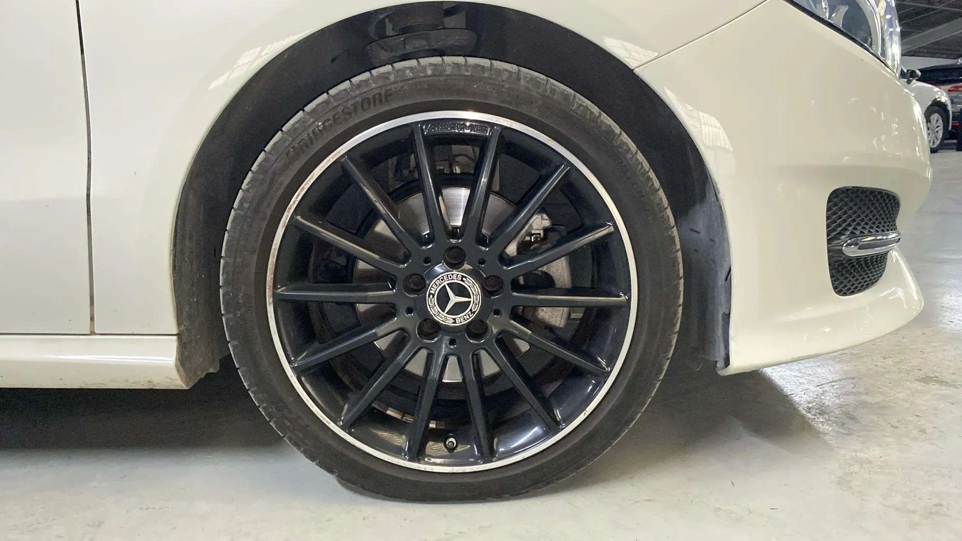 Mercedes-Benz Clase B B 200 d - foto 22
