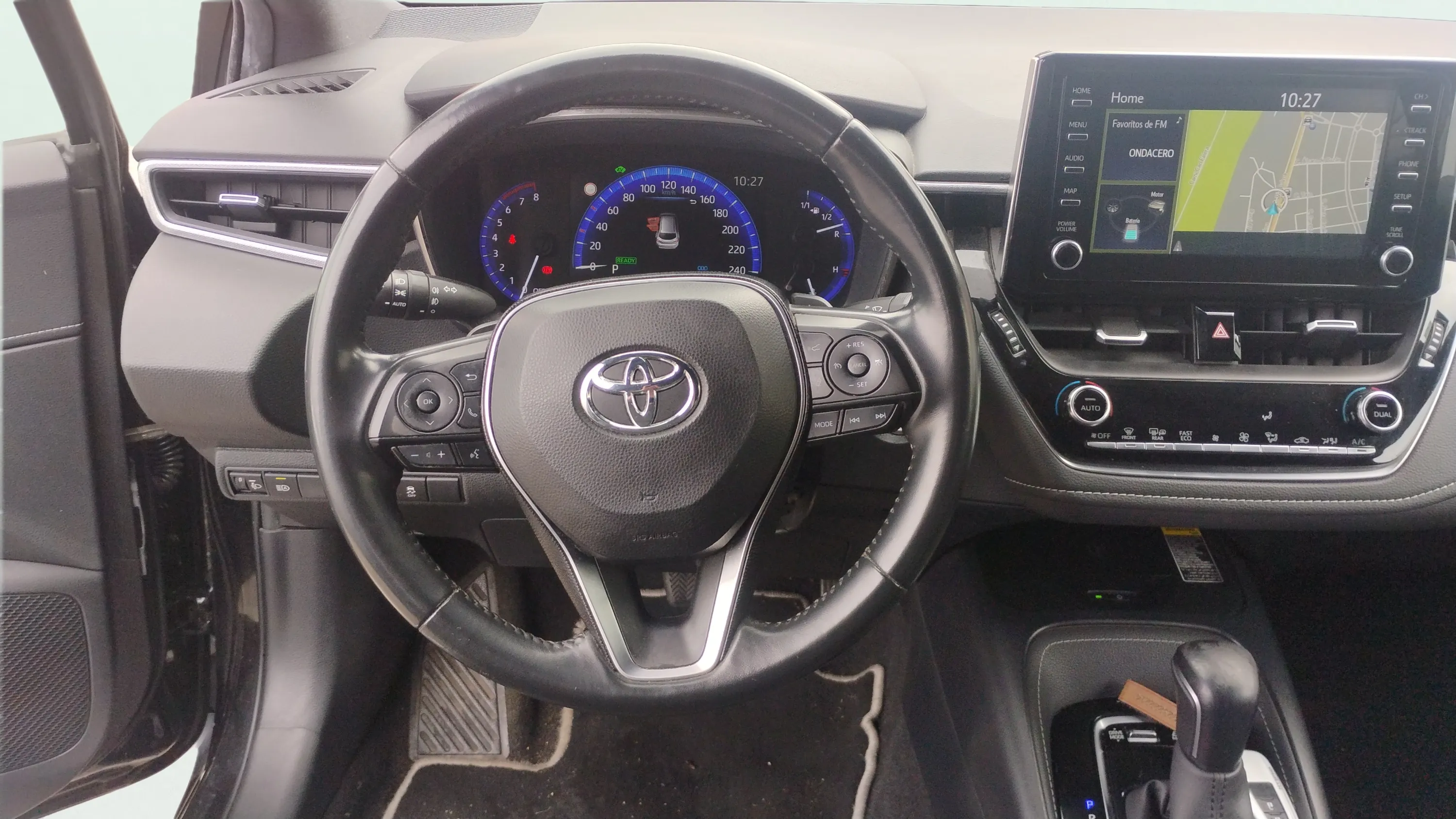Toyota Corolla 2.0 180H Active Tech E-CVT Touring Sport - foto 11