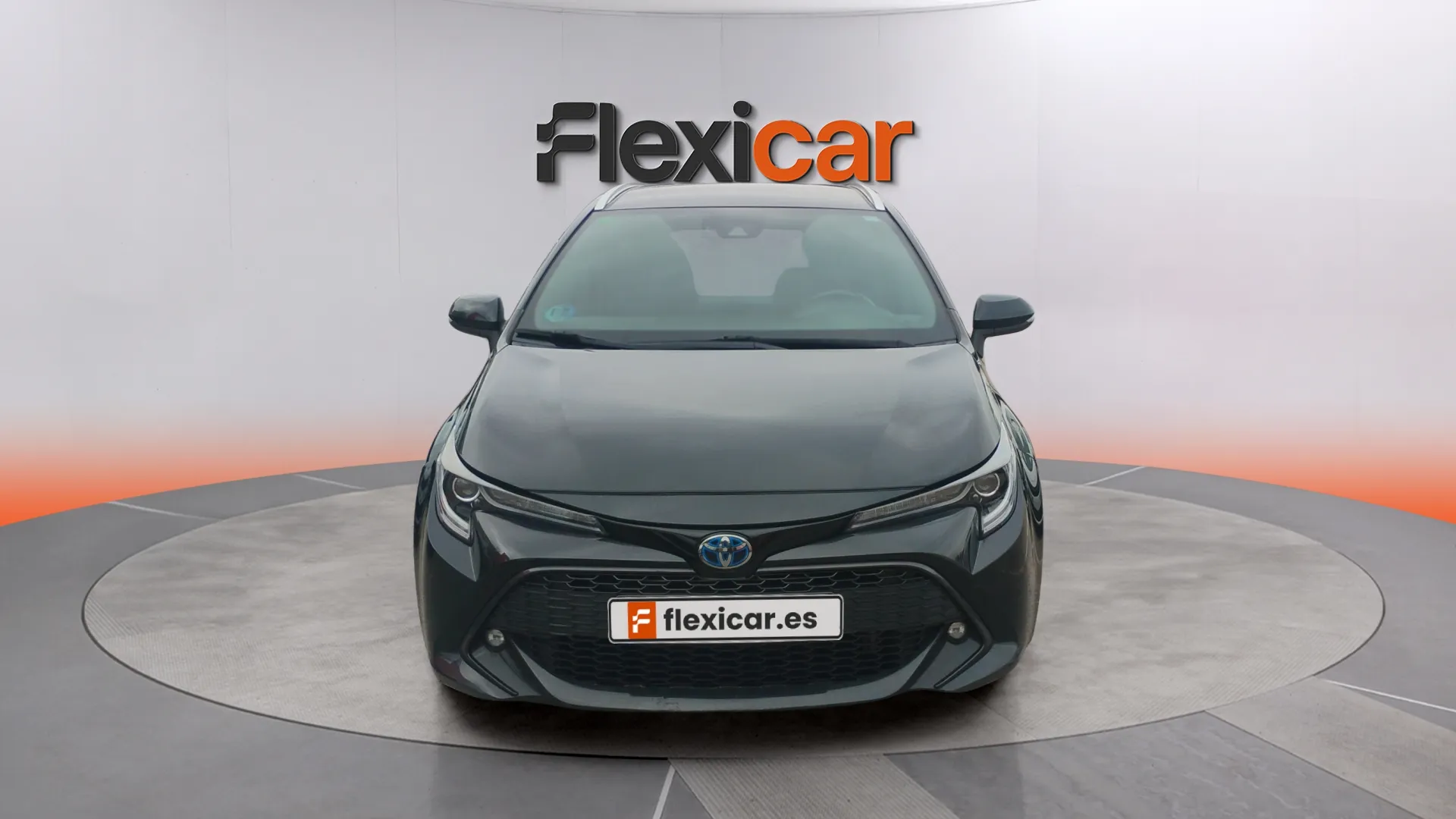 Toyota Corolla 2.0 180H Active Tech E-CVT Touring Sport - foto 6