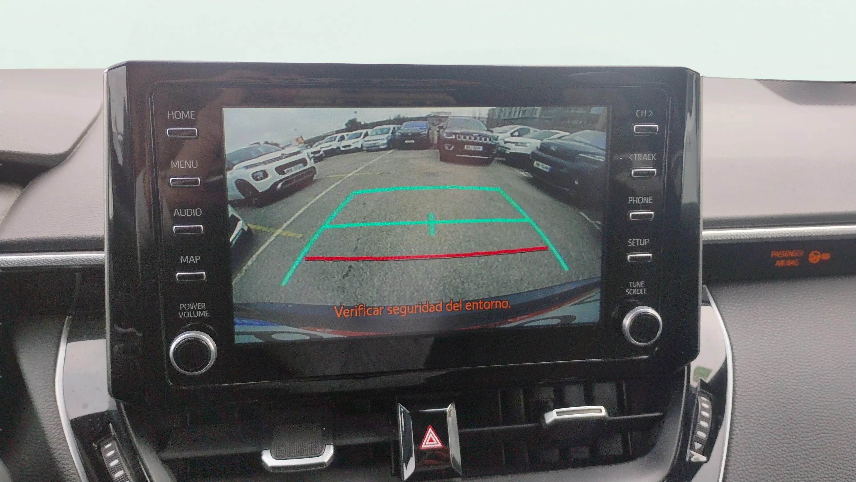 Toyota Corolla 2.0 180H Active Tech E-CVT Touring Sport - foto 17