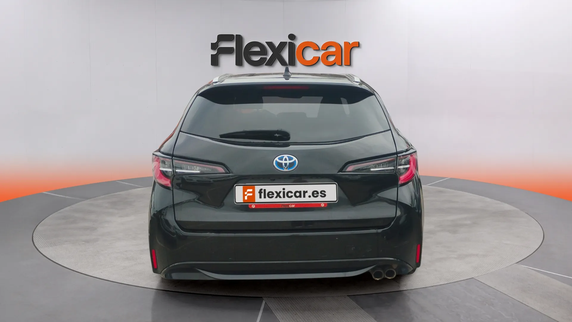 Toyota Corolla 2.0 180H Active Tech E-CVT Touring Sport - foto 4